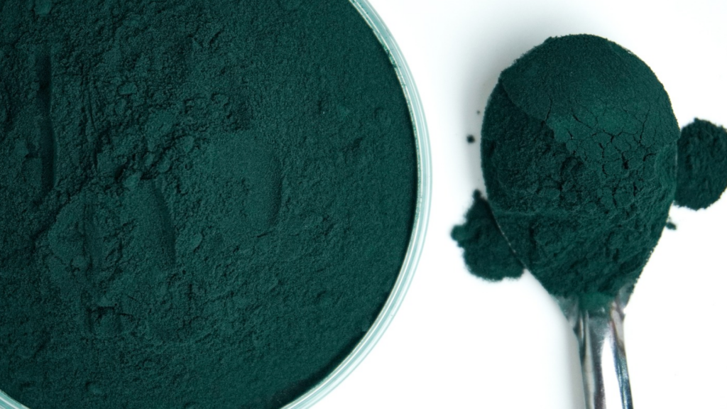 How to take spirulina