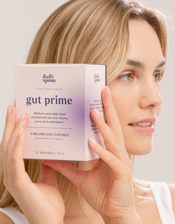 Gut Prime