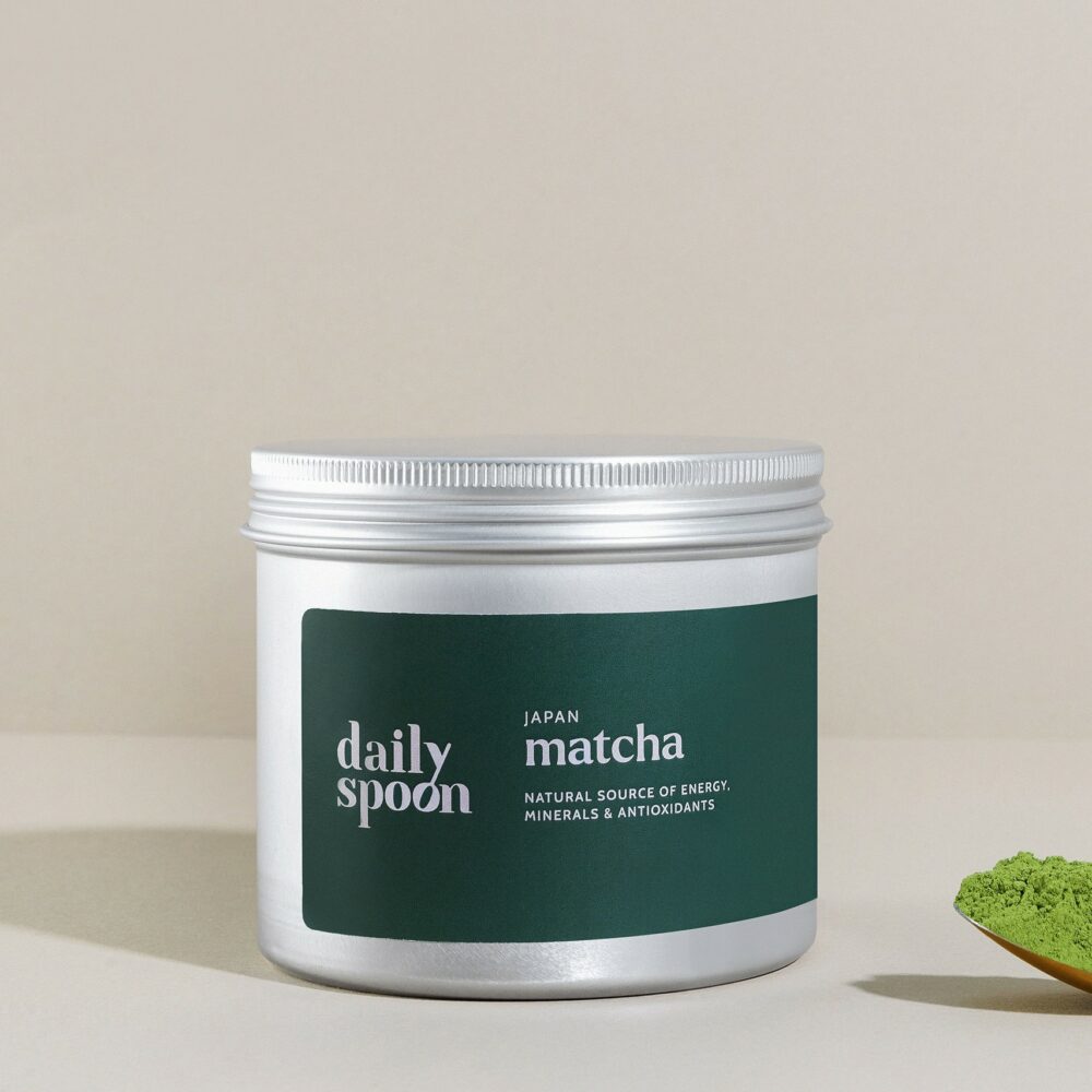 Matcha Japoniški Arbatos Milteliai