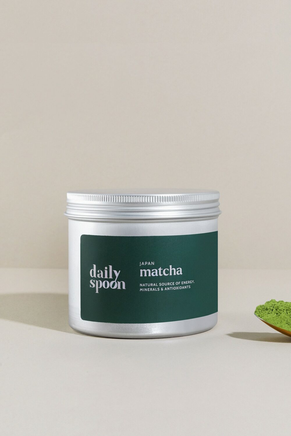 Matcha Japoniški Arbatos Milteliai