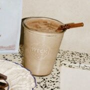 Weck stiklainis