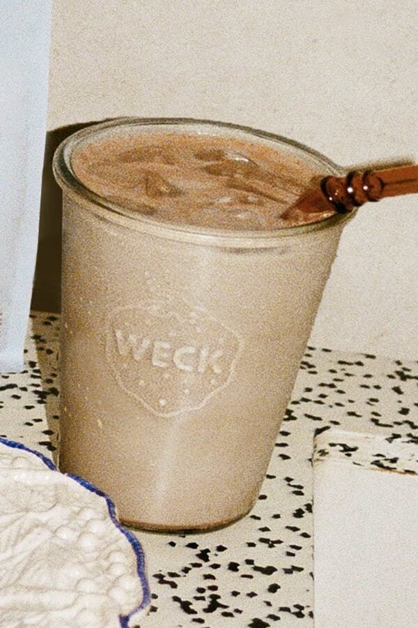 Weck stiklainis