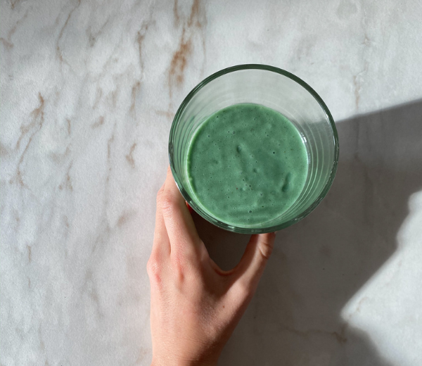 Spirulina – maistingų medžiagų šaltinis