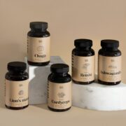 5 adaptogen bundle