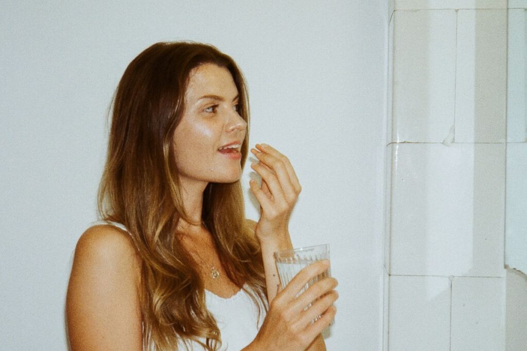 Dietary Supplements: When and Which Ones to Take