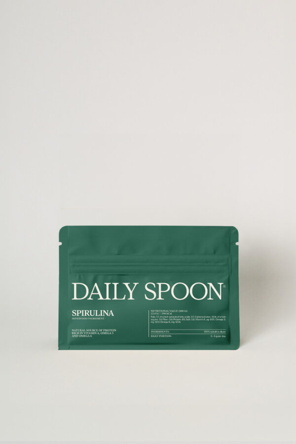 Spirulina