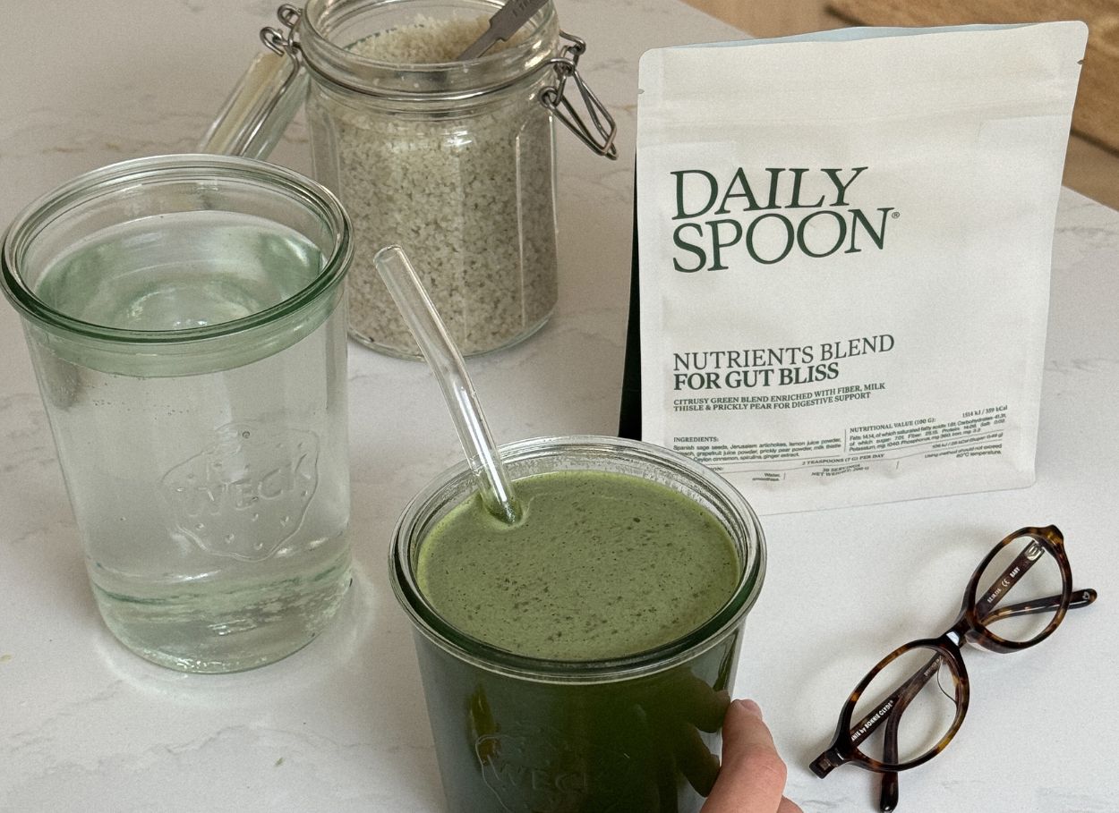 Sklandus virškinimo procesas