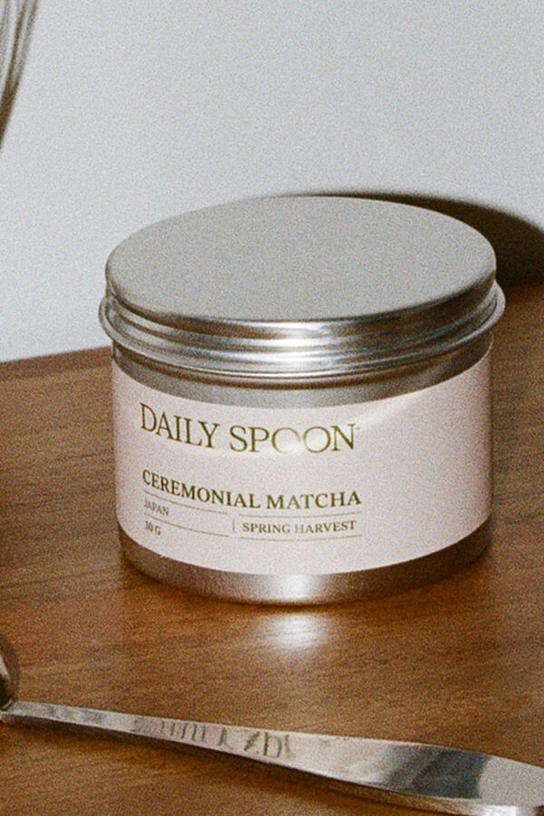Ceremoninė matcha