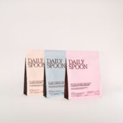3 flavours protein bundle