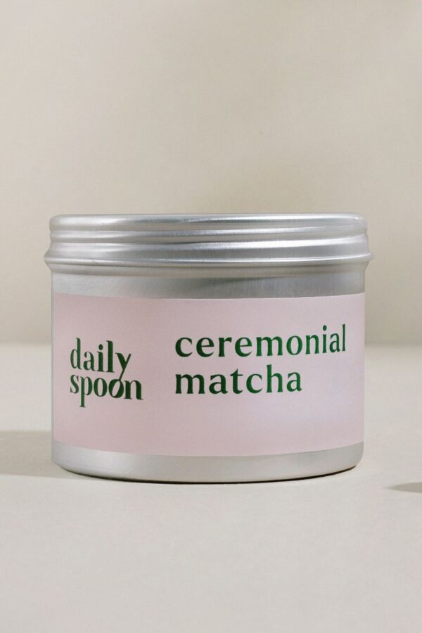 Ceremoninė matcha