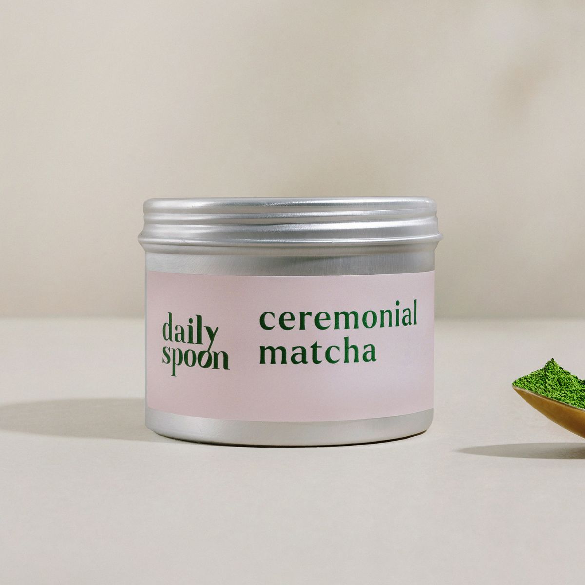 Ceremoninė matcha