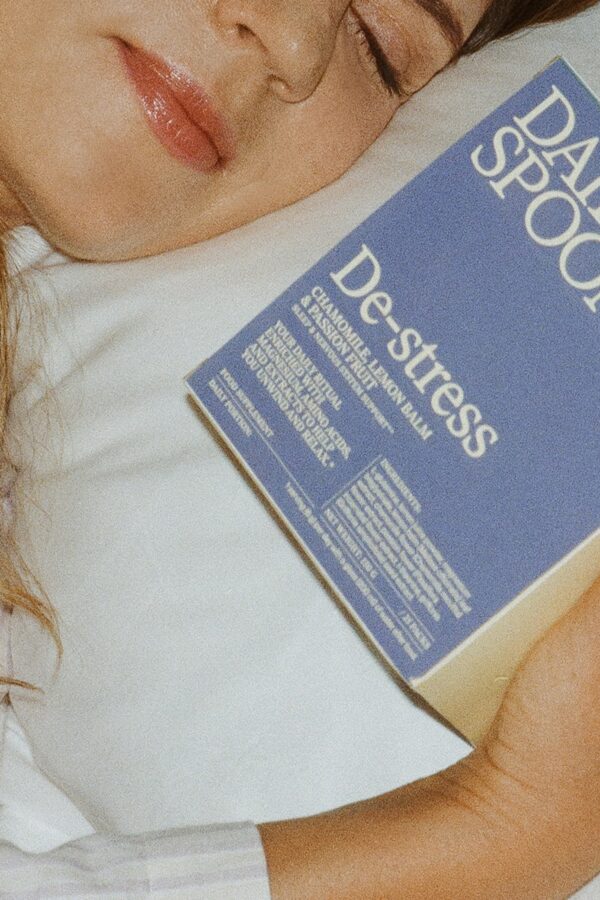 De-stress