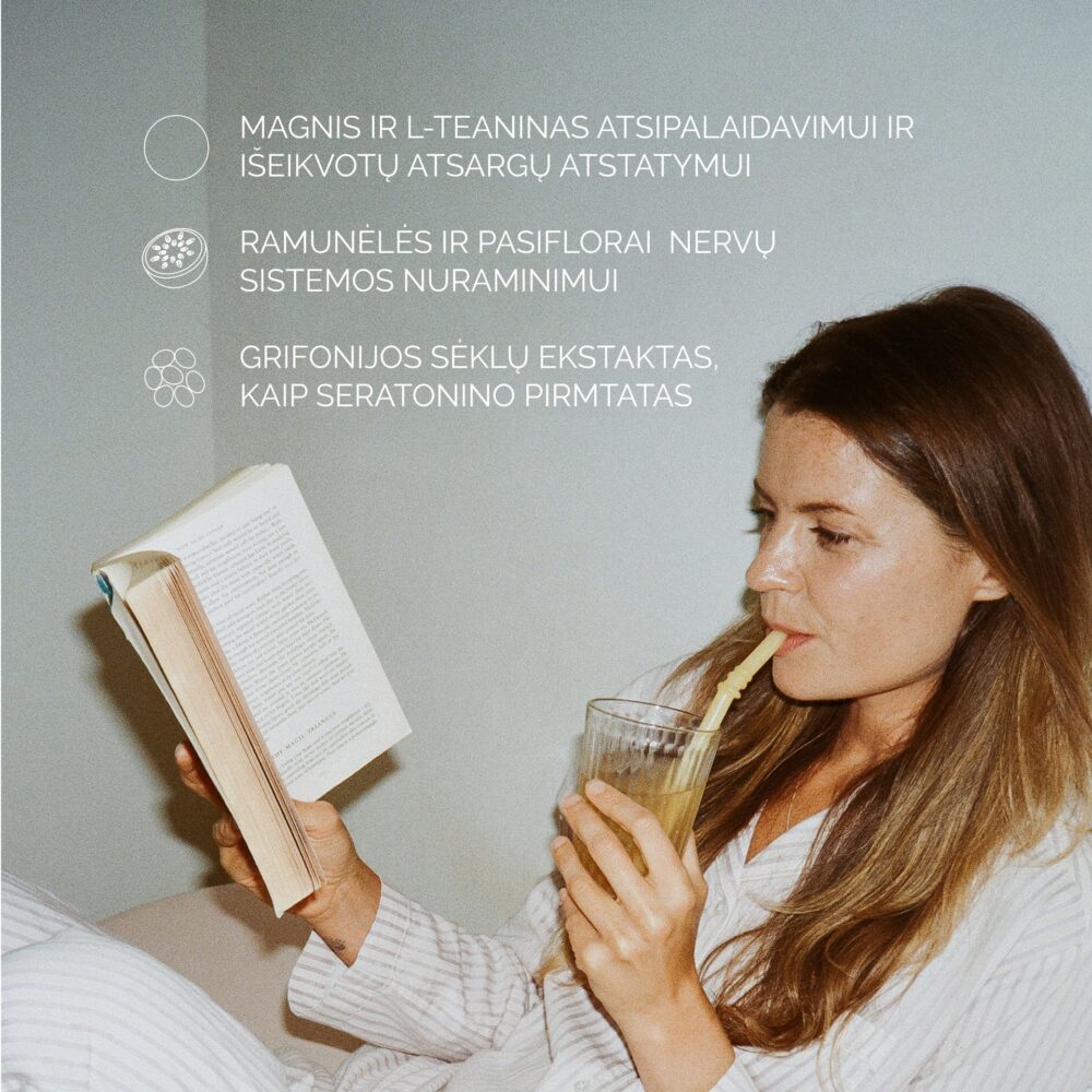 De-stress - Image 2