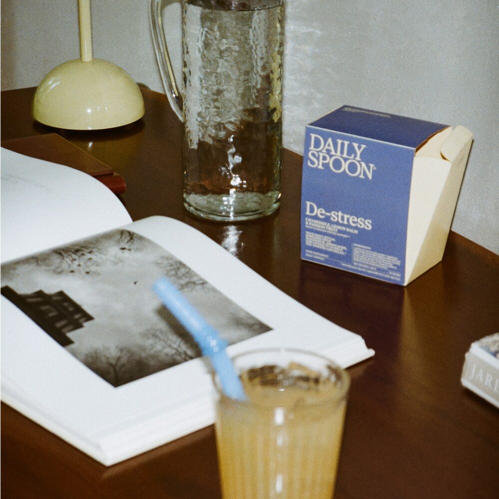 De-stress - Image 4