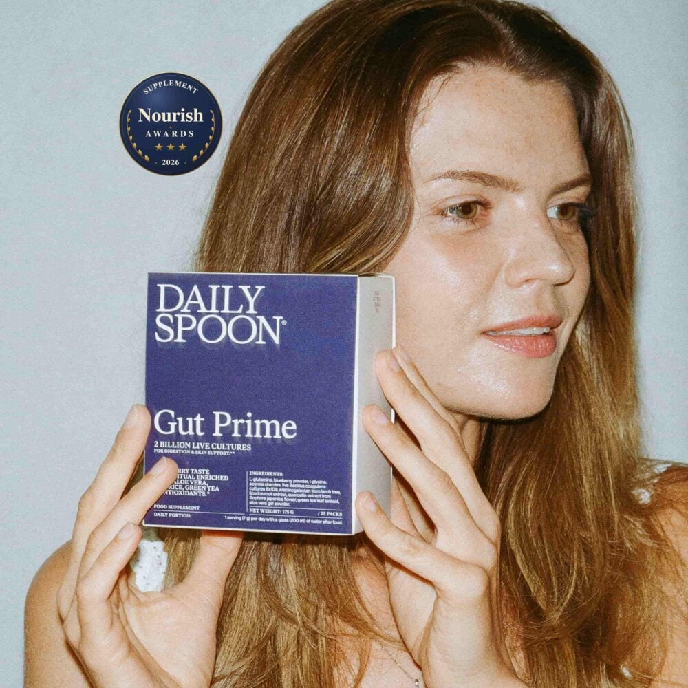 Gut Prime