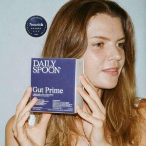 Gut Prime