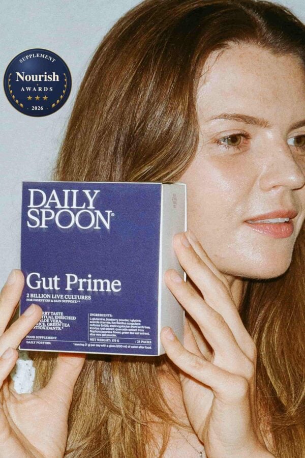 Gut Prime