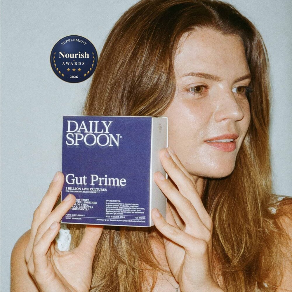 Gut Prime