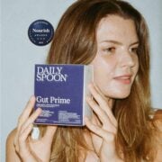 Gut Prime