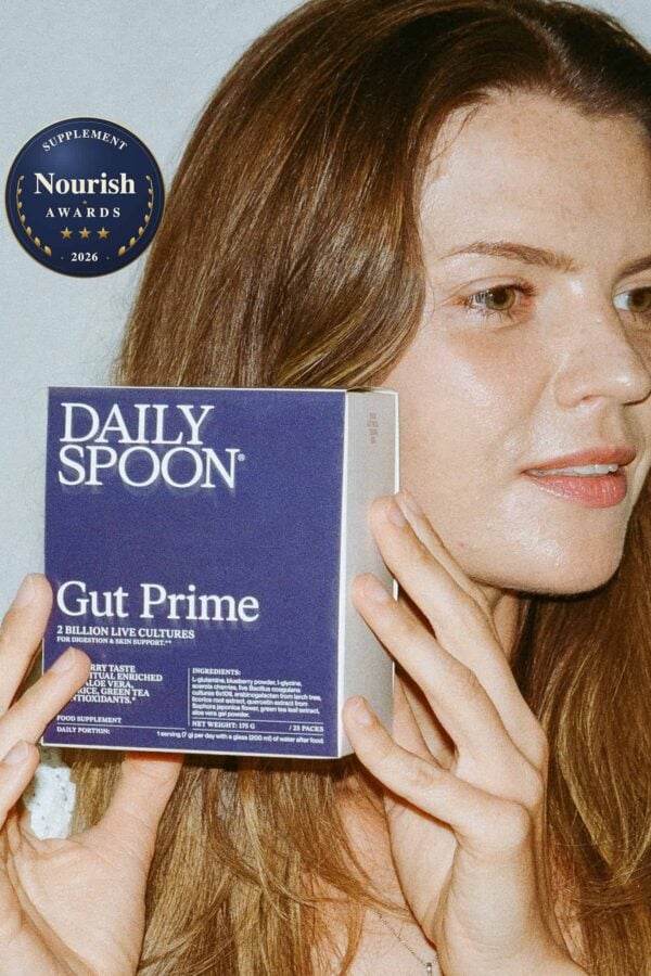 Gut Prime