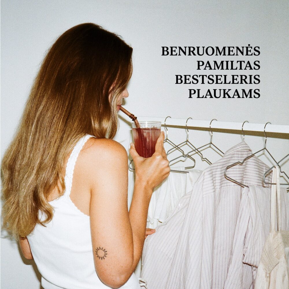 Hair rinkinys - Image 4