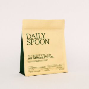 Chai latte gėrimas imunitetui