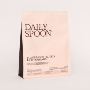 Karameliniai baltymai