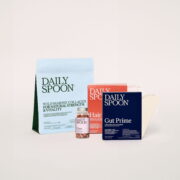 Plaukams, nagams ir odai