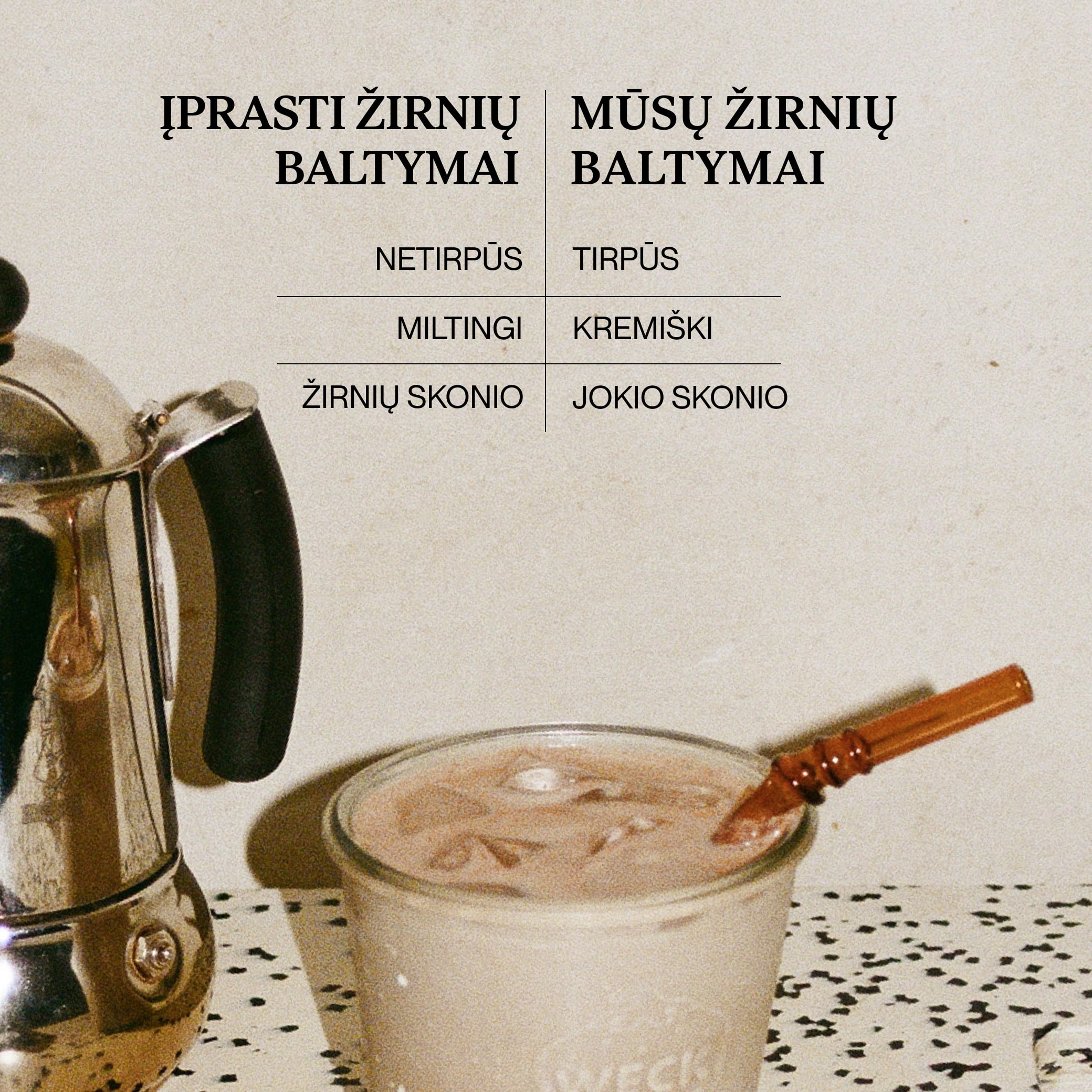 Karameliniai baltymai - Image 4