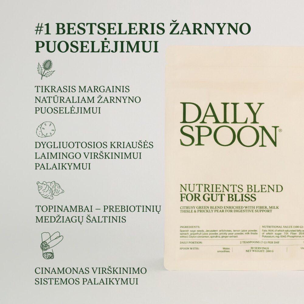 Žarnynui - Image 2
