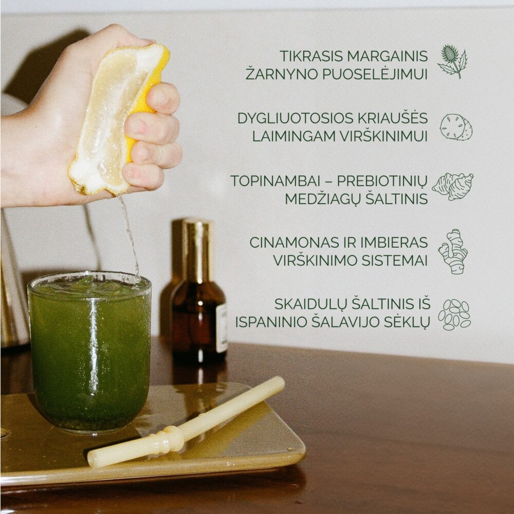 For Gut Bliss - Image 2