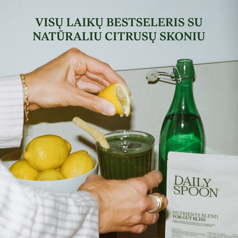 For Gut Bliss - Image 3