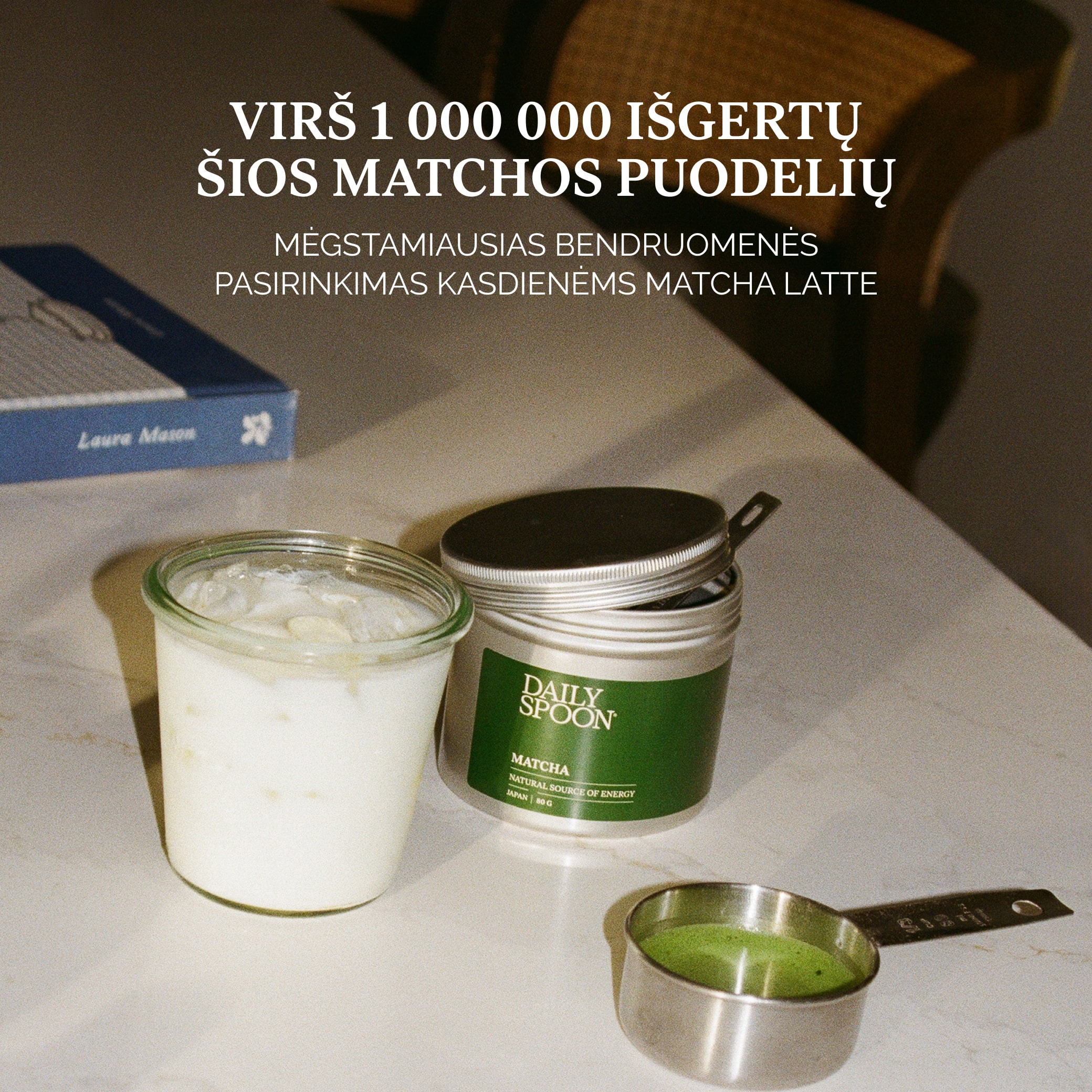 Matcha - Image 2