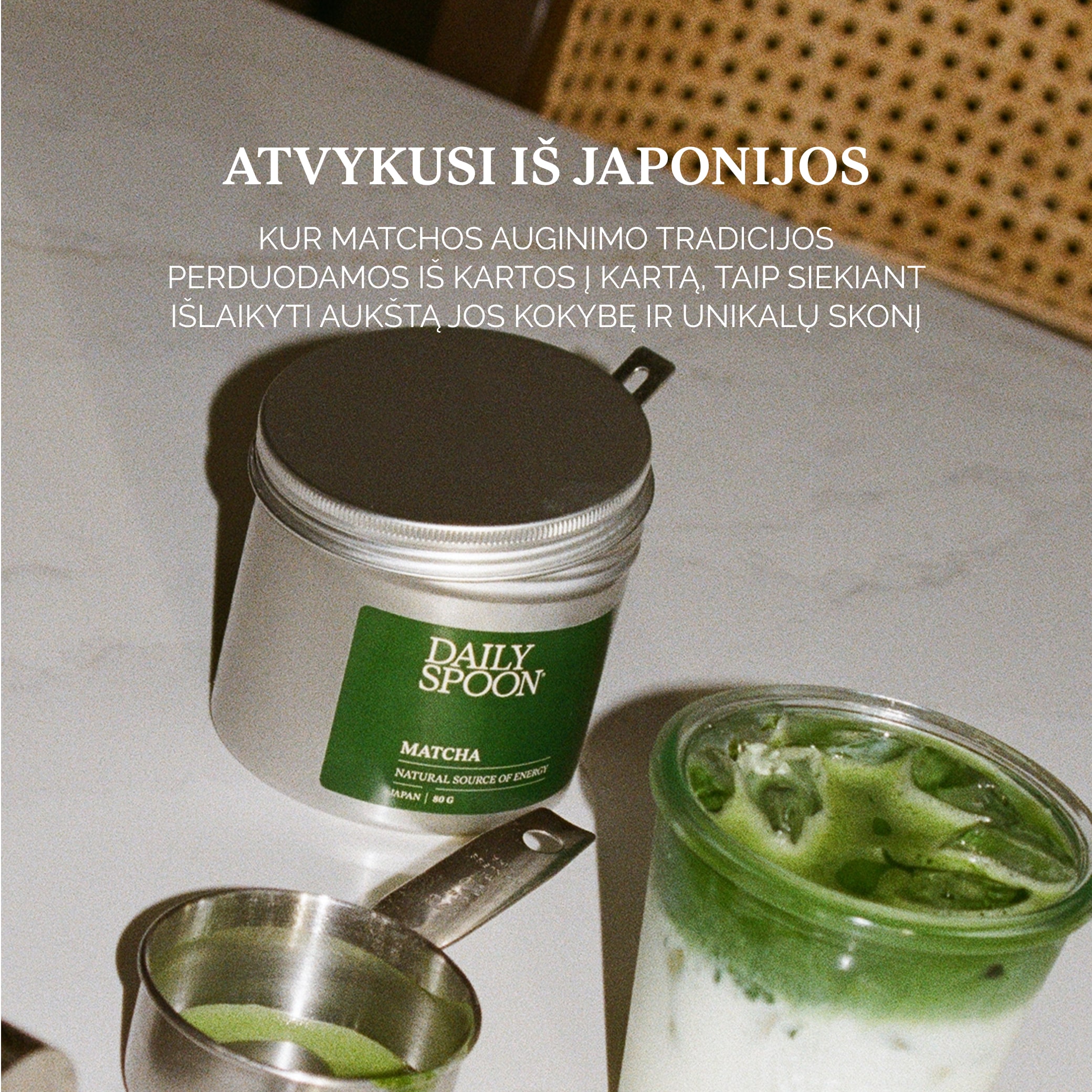 Matcha - Image 4