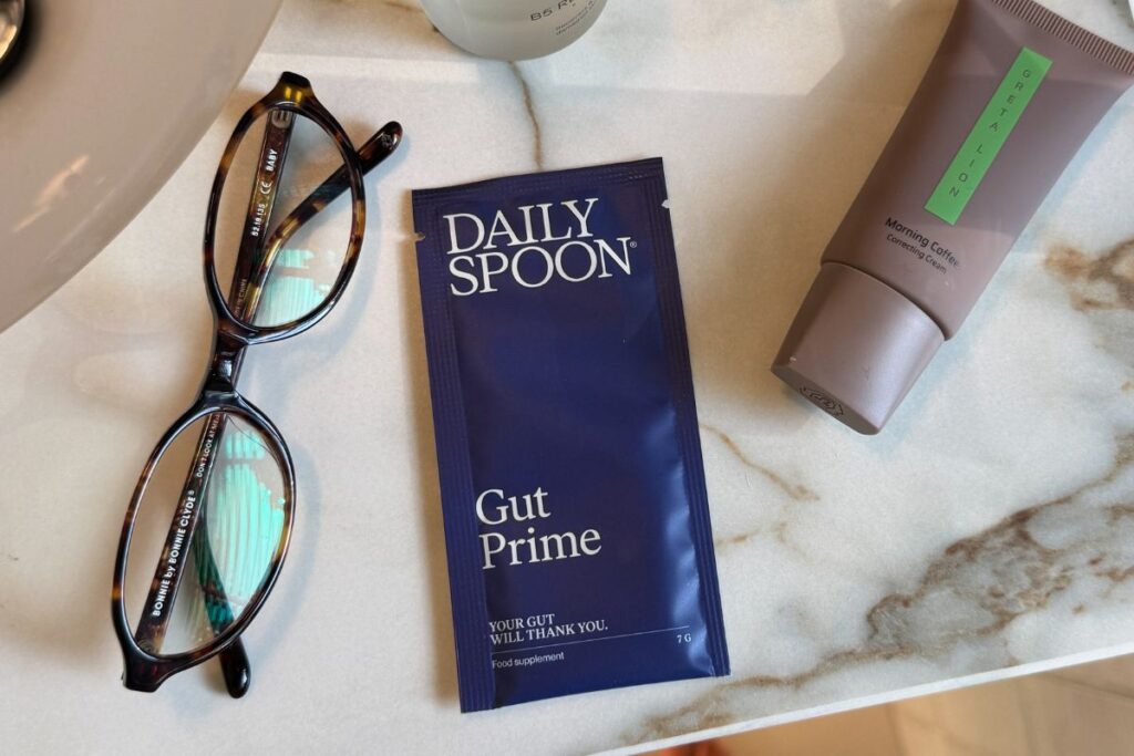 Probiotikai Gut prime