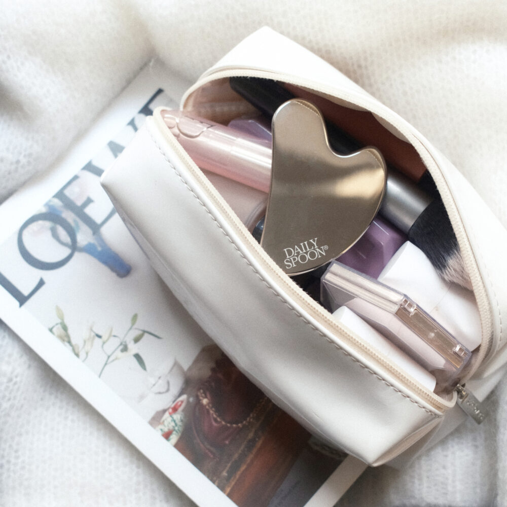 Gua sha