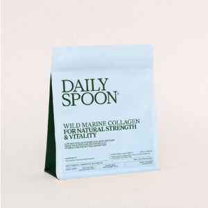 Wild marine collagen