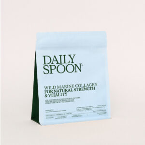 Laukinis jūrinis kolagenas