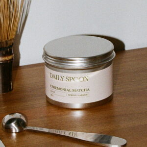 Ceremoninė matcha