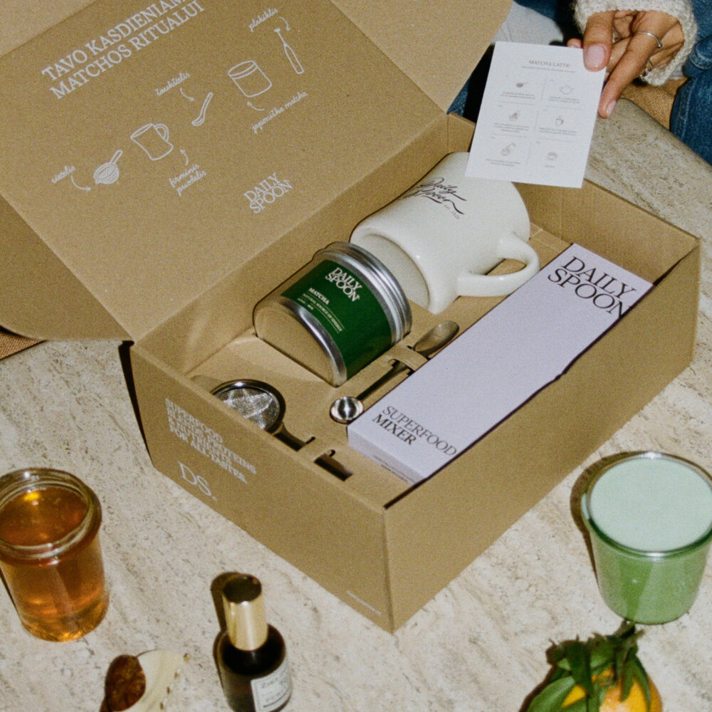 Classic Matcha Bundle