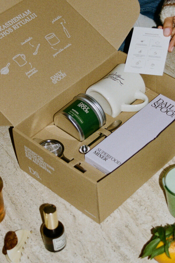 Classic Matcha Bundle