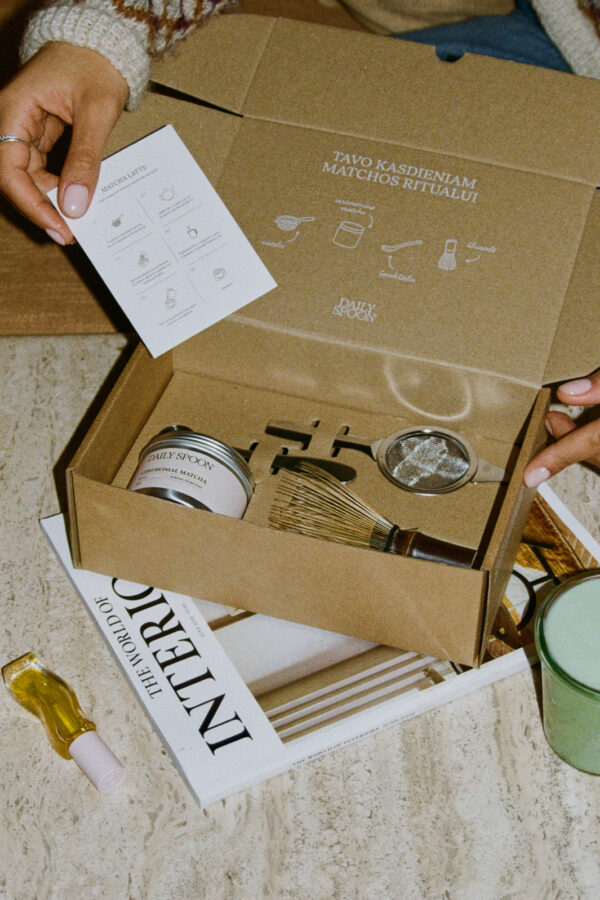 Ceremonial Matcha Bundle