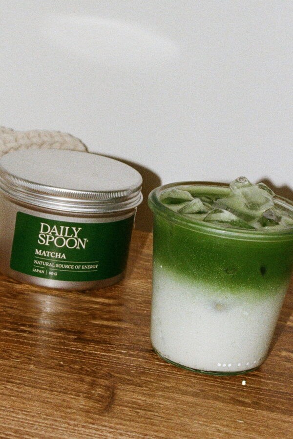 Matcha