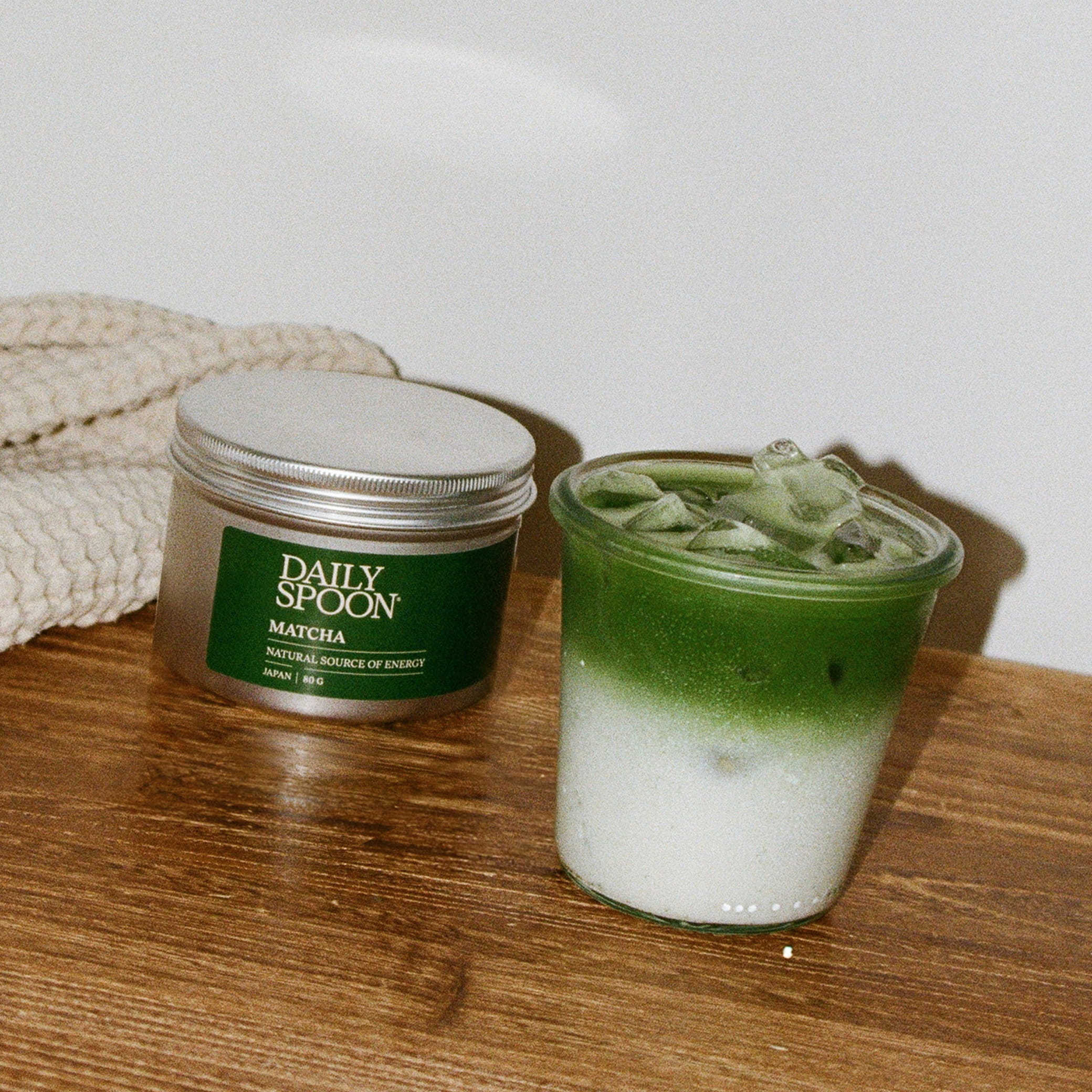 Matcha