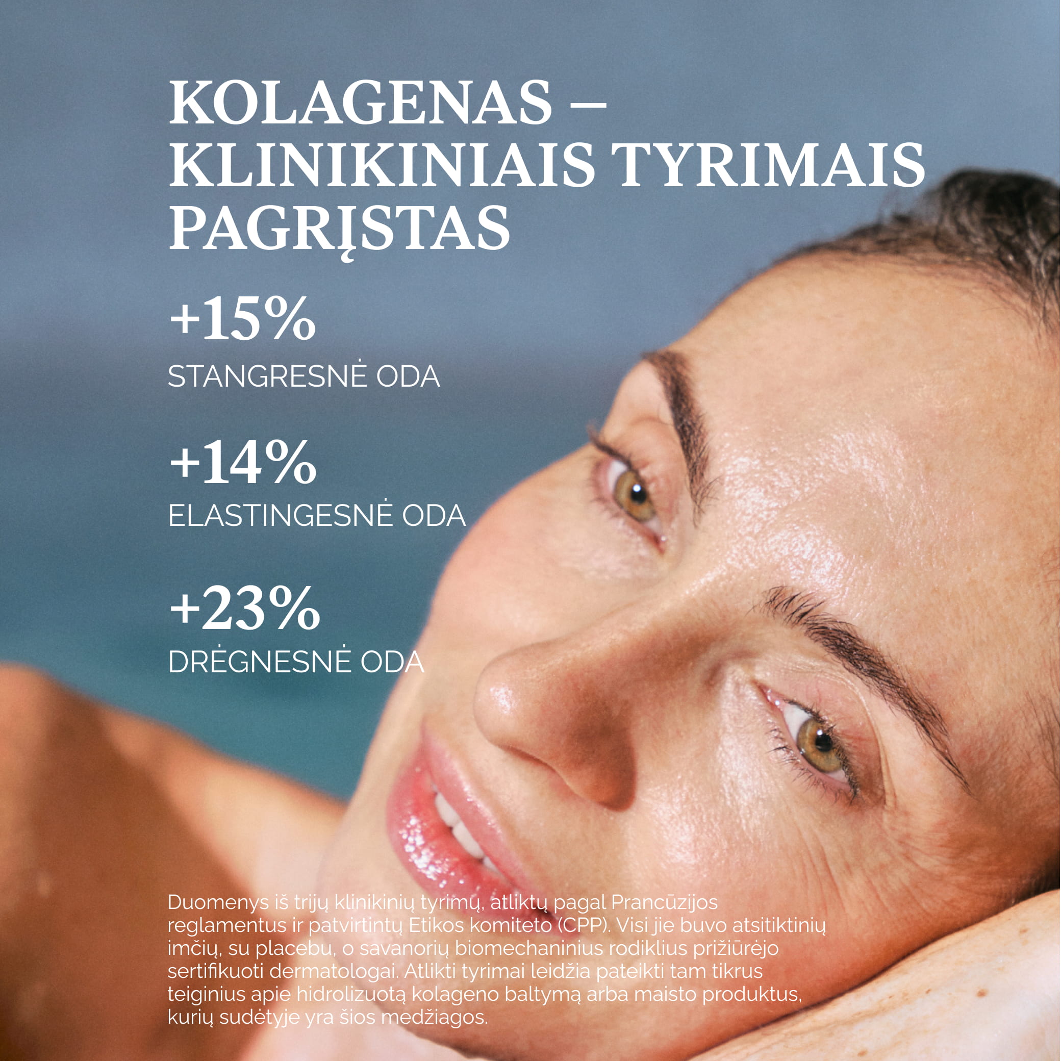 Odos skaistumui ir struktūrai - Image 3