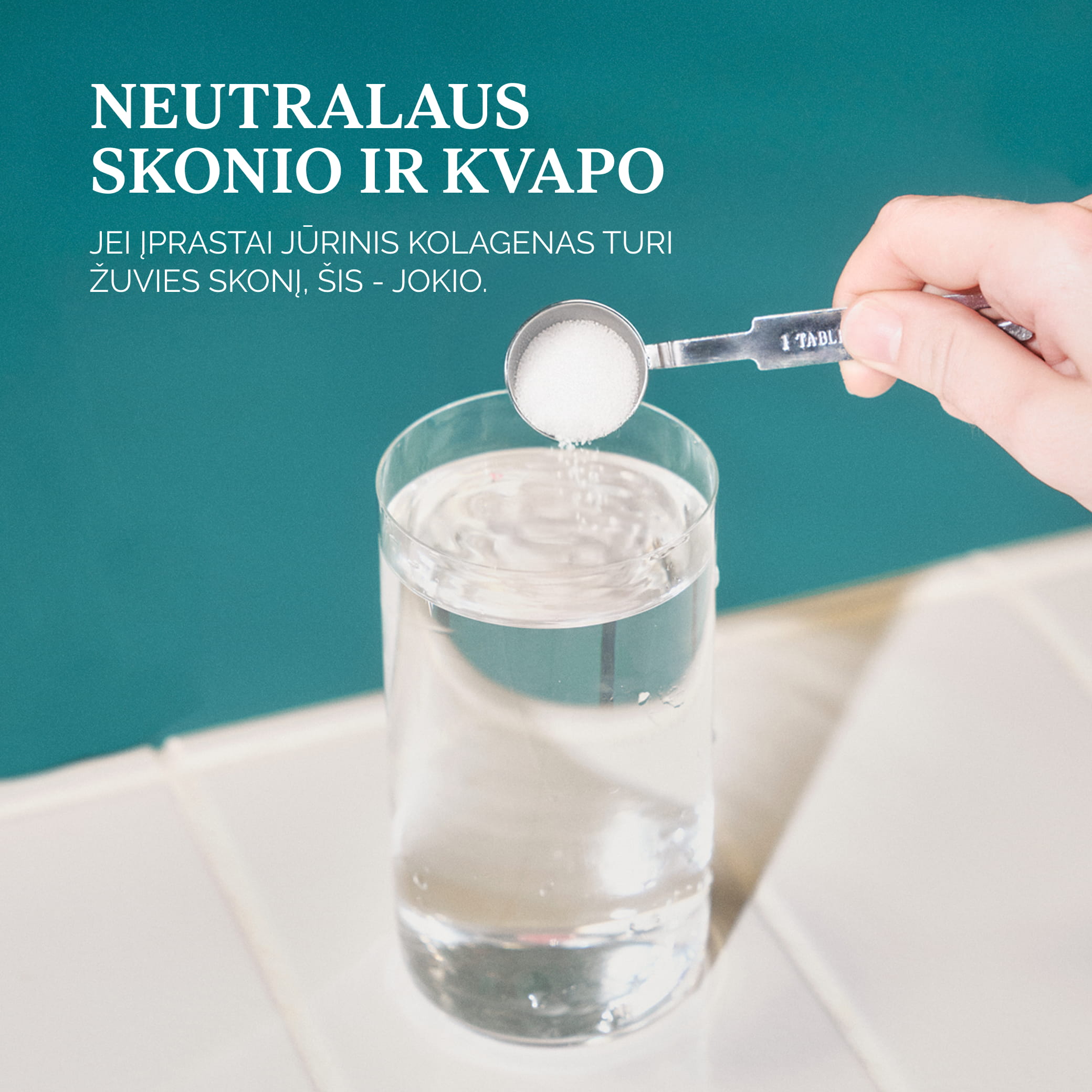 Odos skaistumui ir struktūrai - Image 5