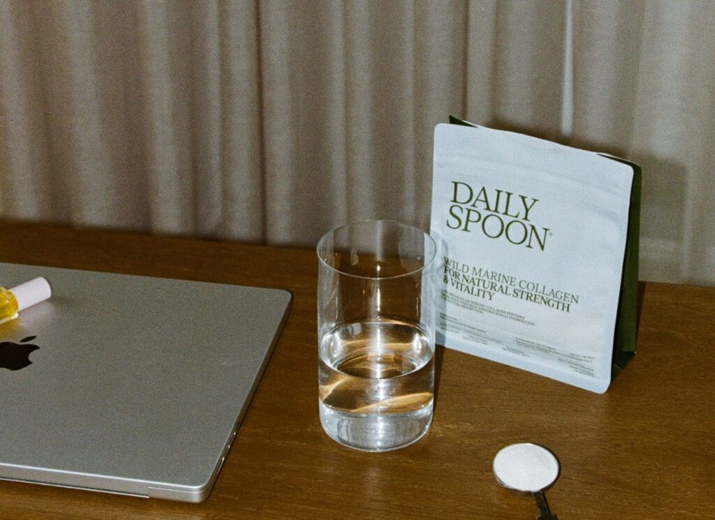 Kas yra kolagenas ir kodėl jis toks svarbus mūsų organizmui