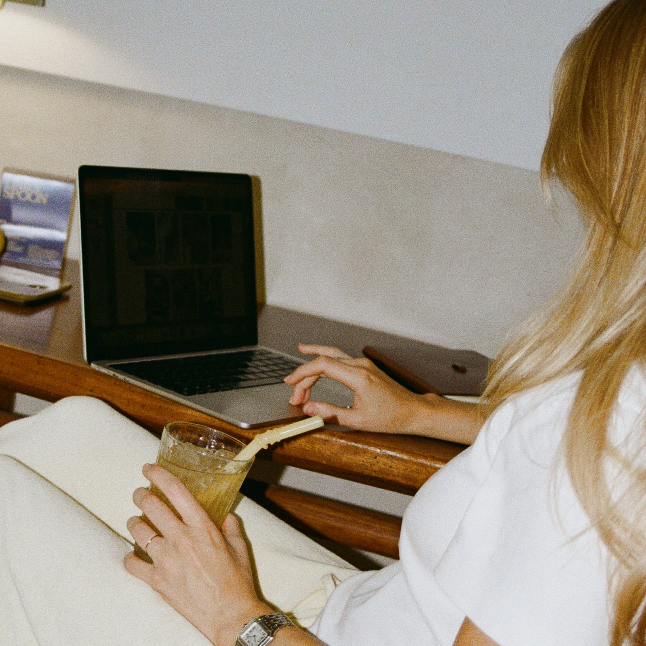 Energijai ir susikaupimui