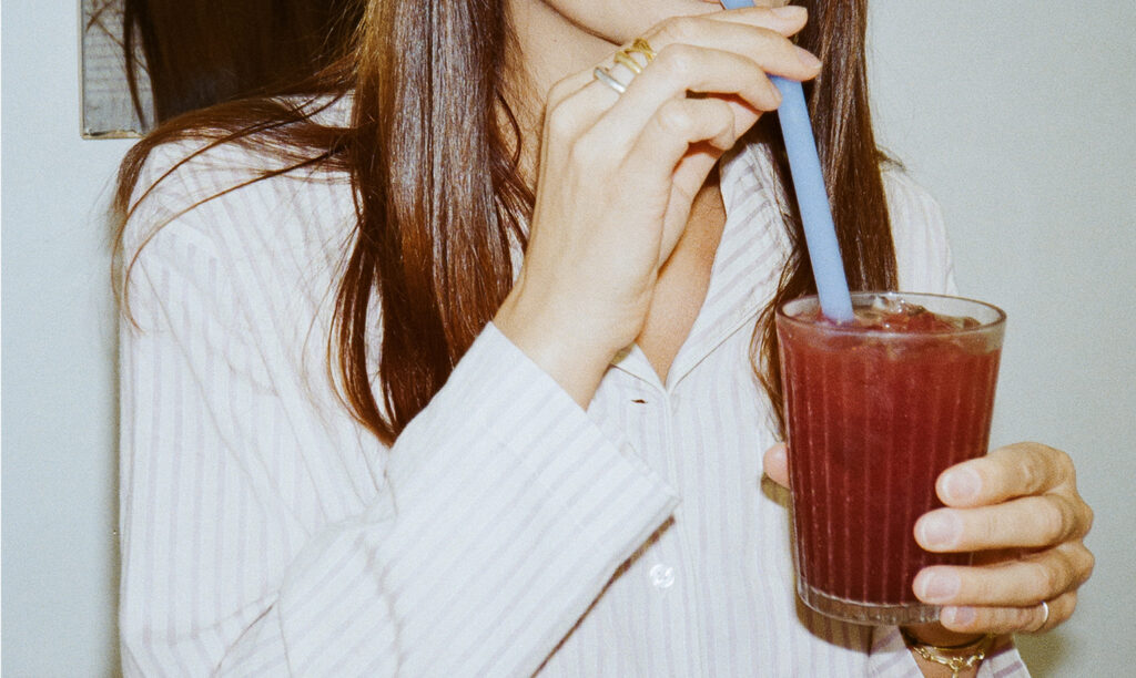 Jei galėčiau rekomenduoti vieną ritualą