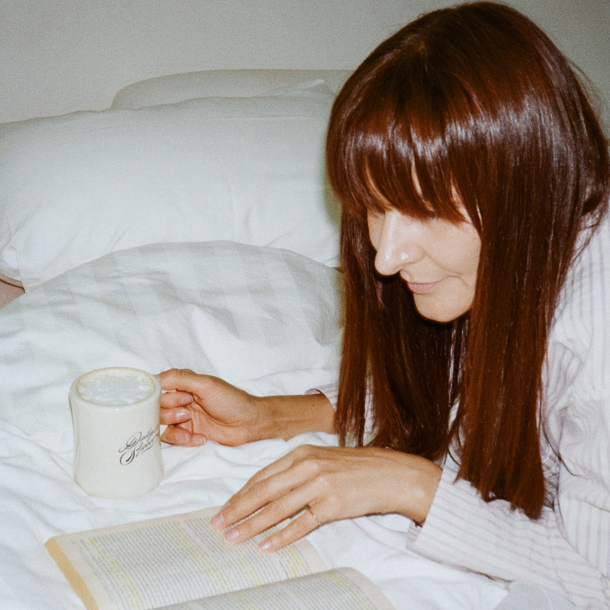 Imunitetui ir ramybei